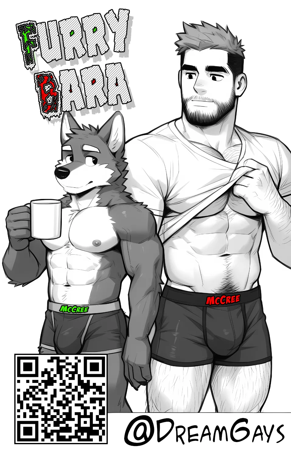 Neilos Wave Волна Russian Mccree - Image 2