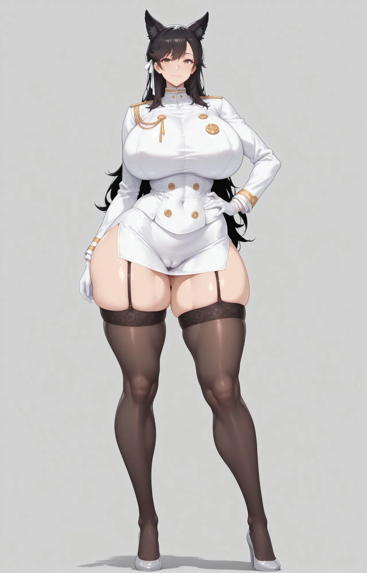 NeitherArt Atago - Image 14