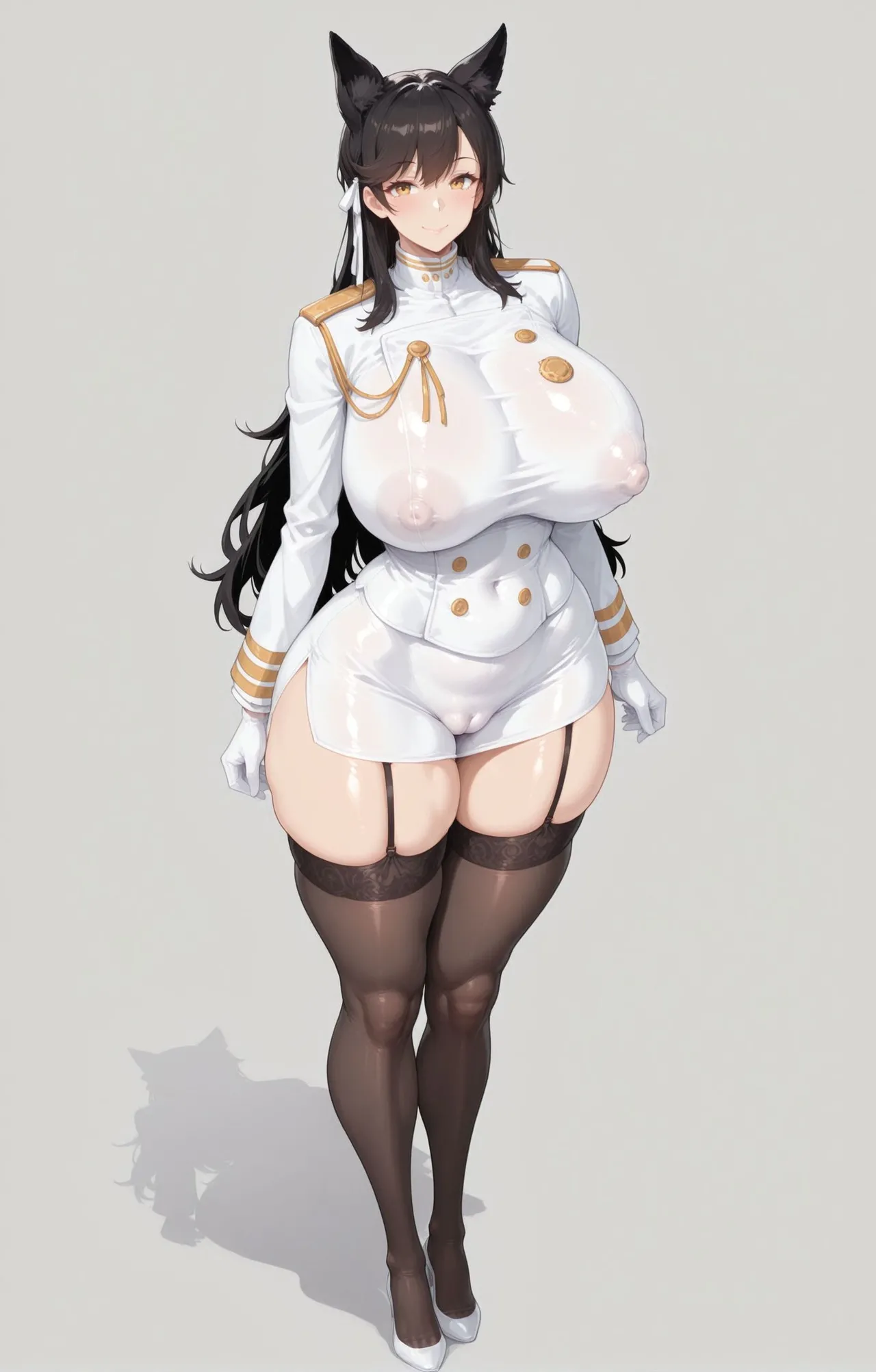 NeitherArt Atago - Image 15