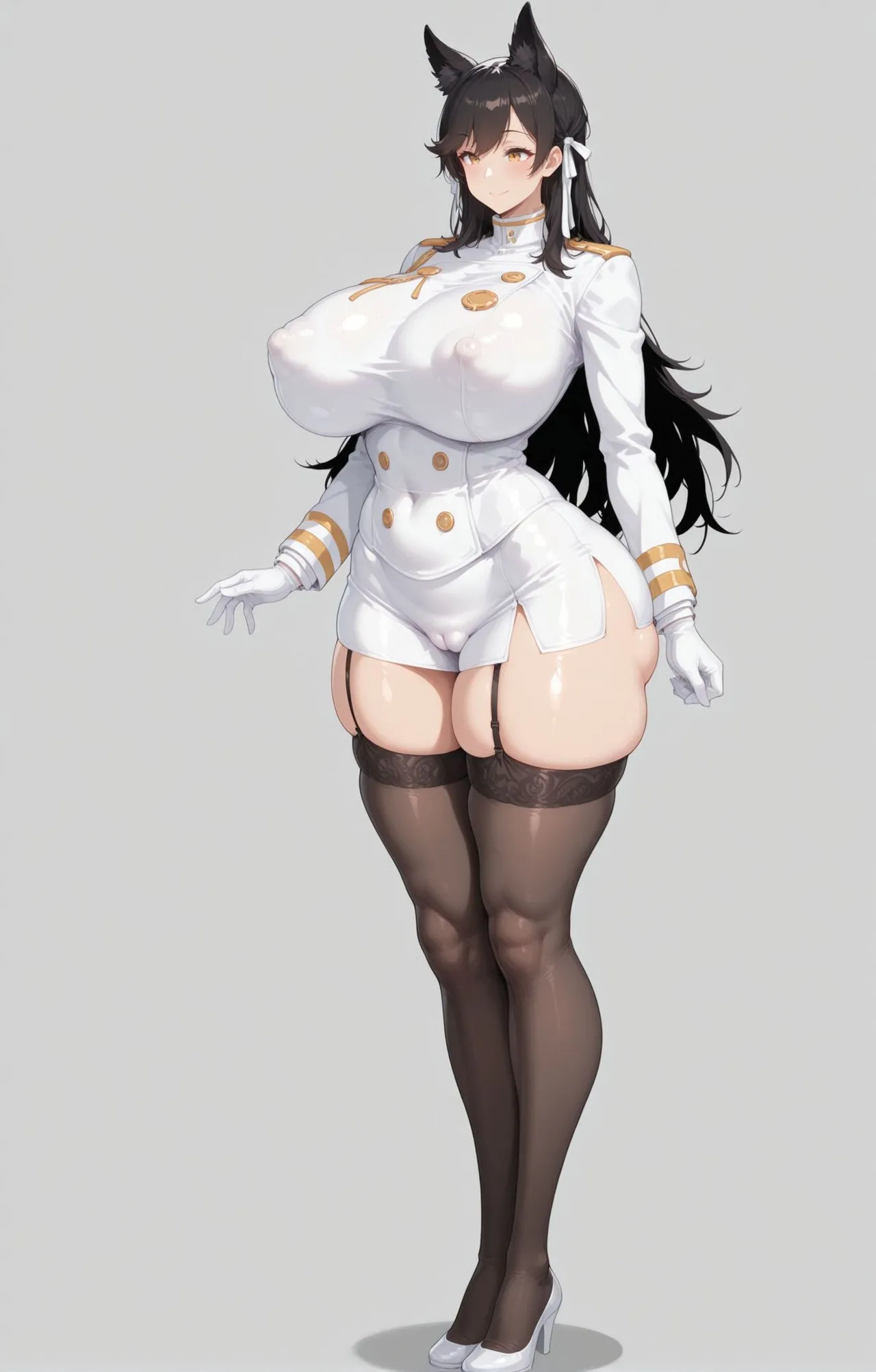 NeitherArt Atago - Image 16