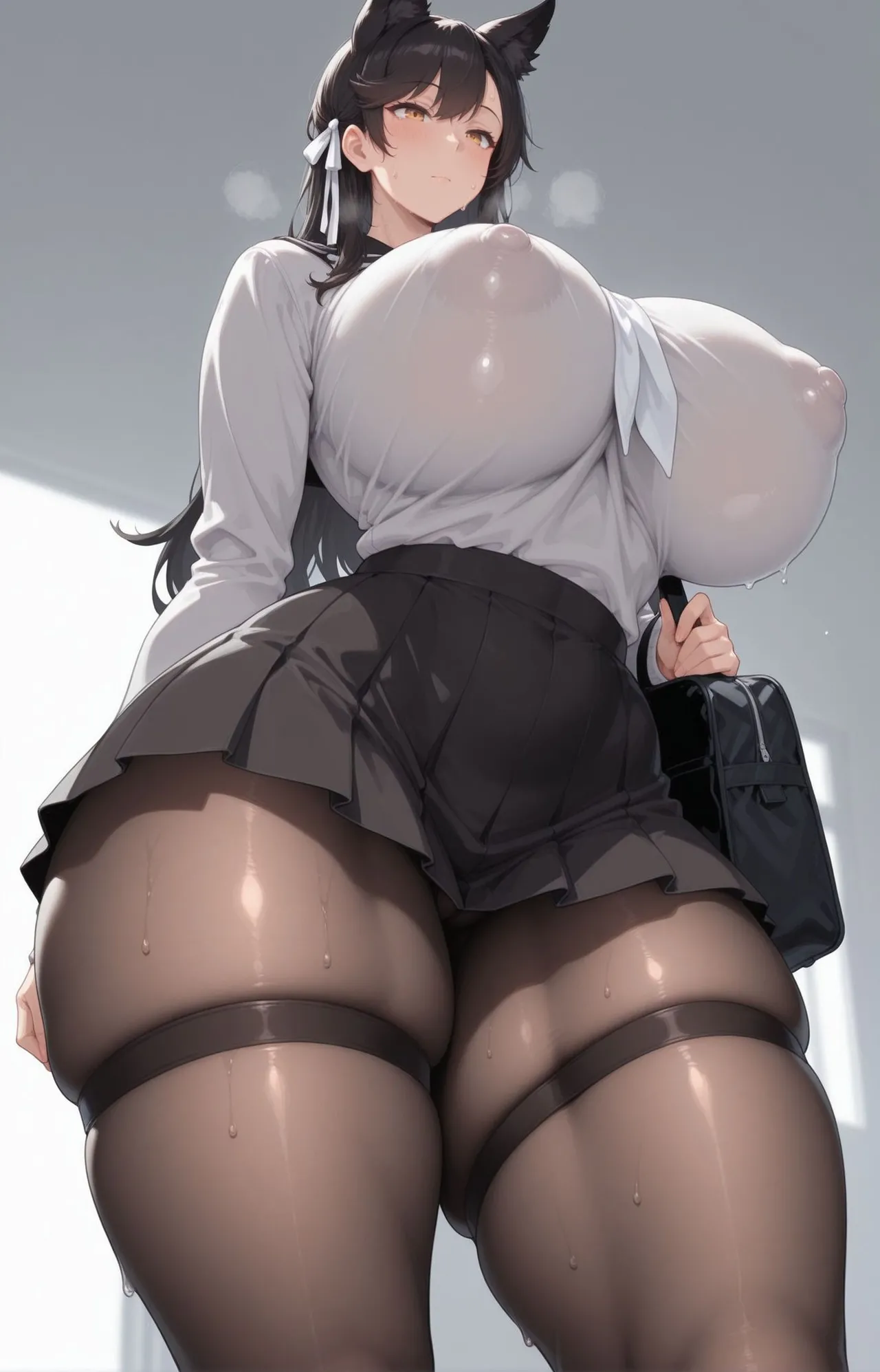 NeitherArt Atago - Image 31