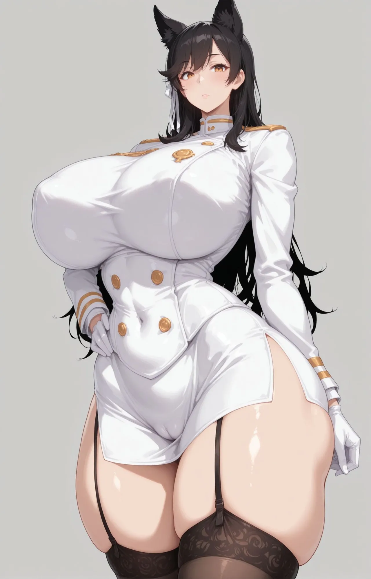 NeitherArt Atago - Image 67