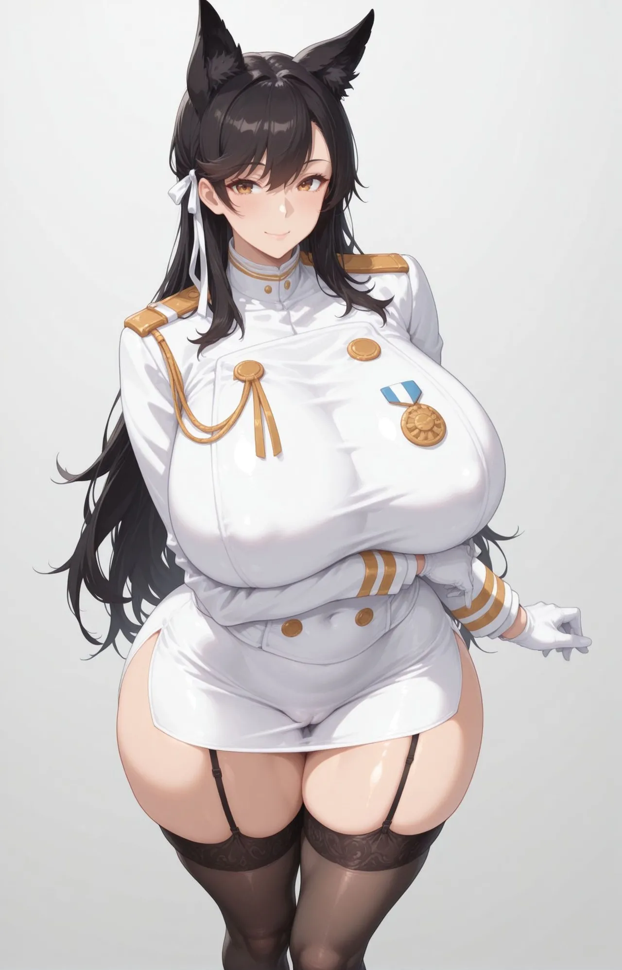 NeitherArt Atago - Image 68