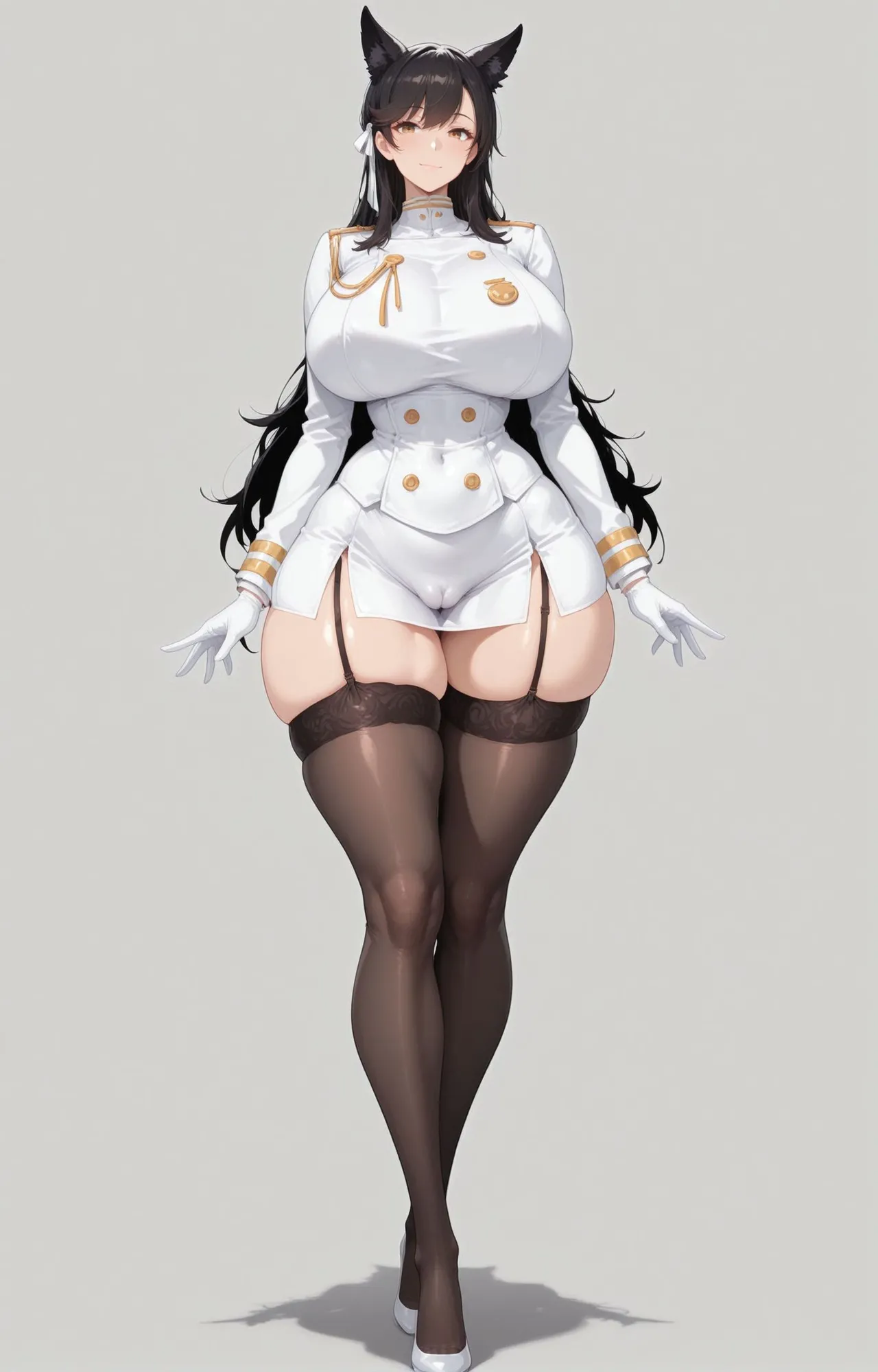 NeitherArt Atago - Image 70