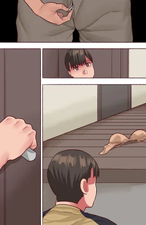Neko Plus不许偷走我的奶奶 Dont Steal My Grandma 1防弹面具个人汉化 - Page 21