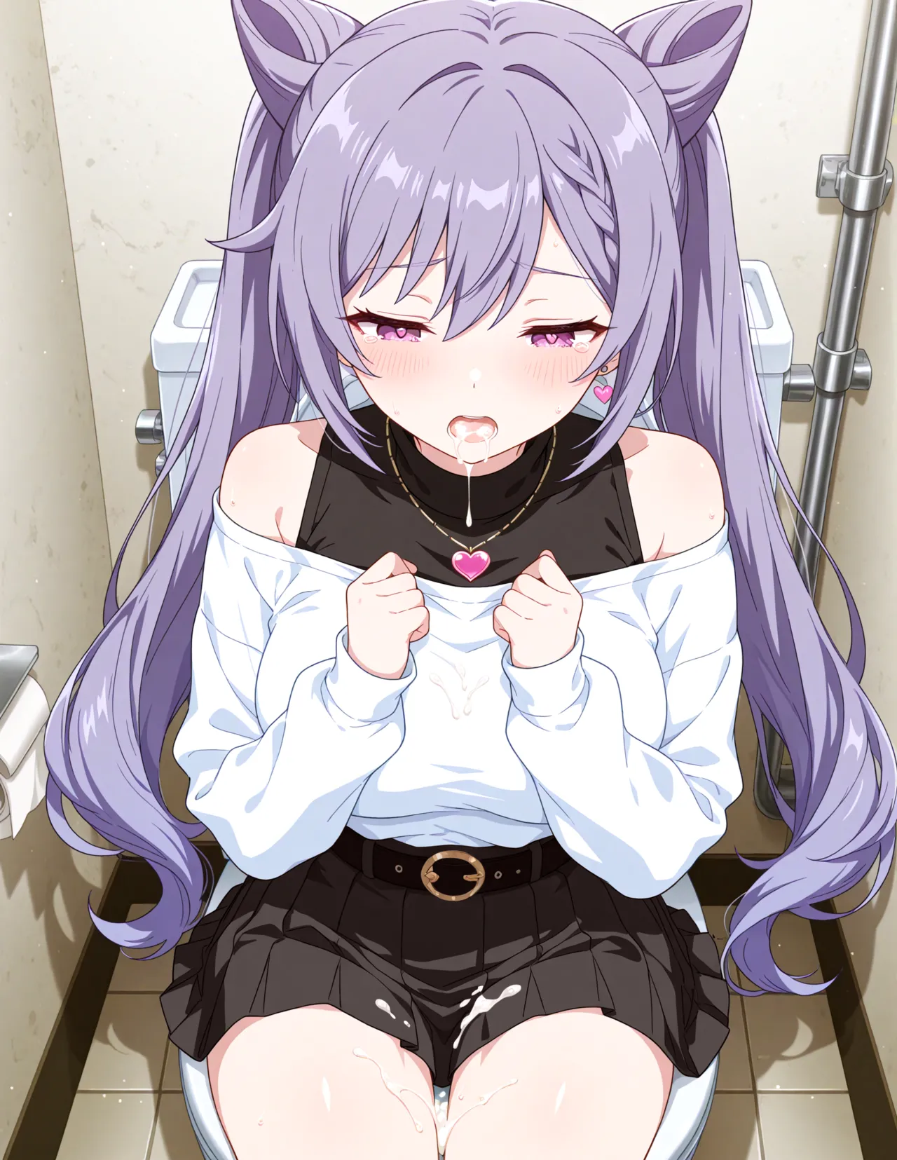 Nekohouse ID - GI15 Keqing - Image 10