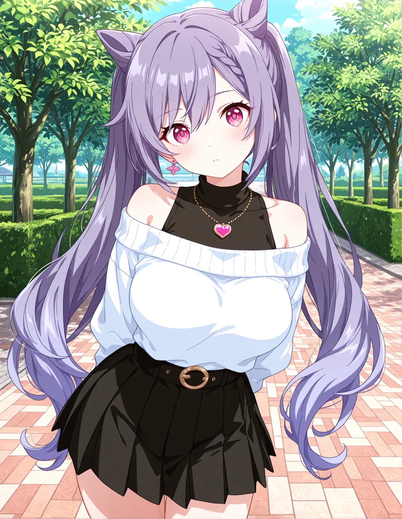 Nekohouse ID - GI15 Keqing - Image 2