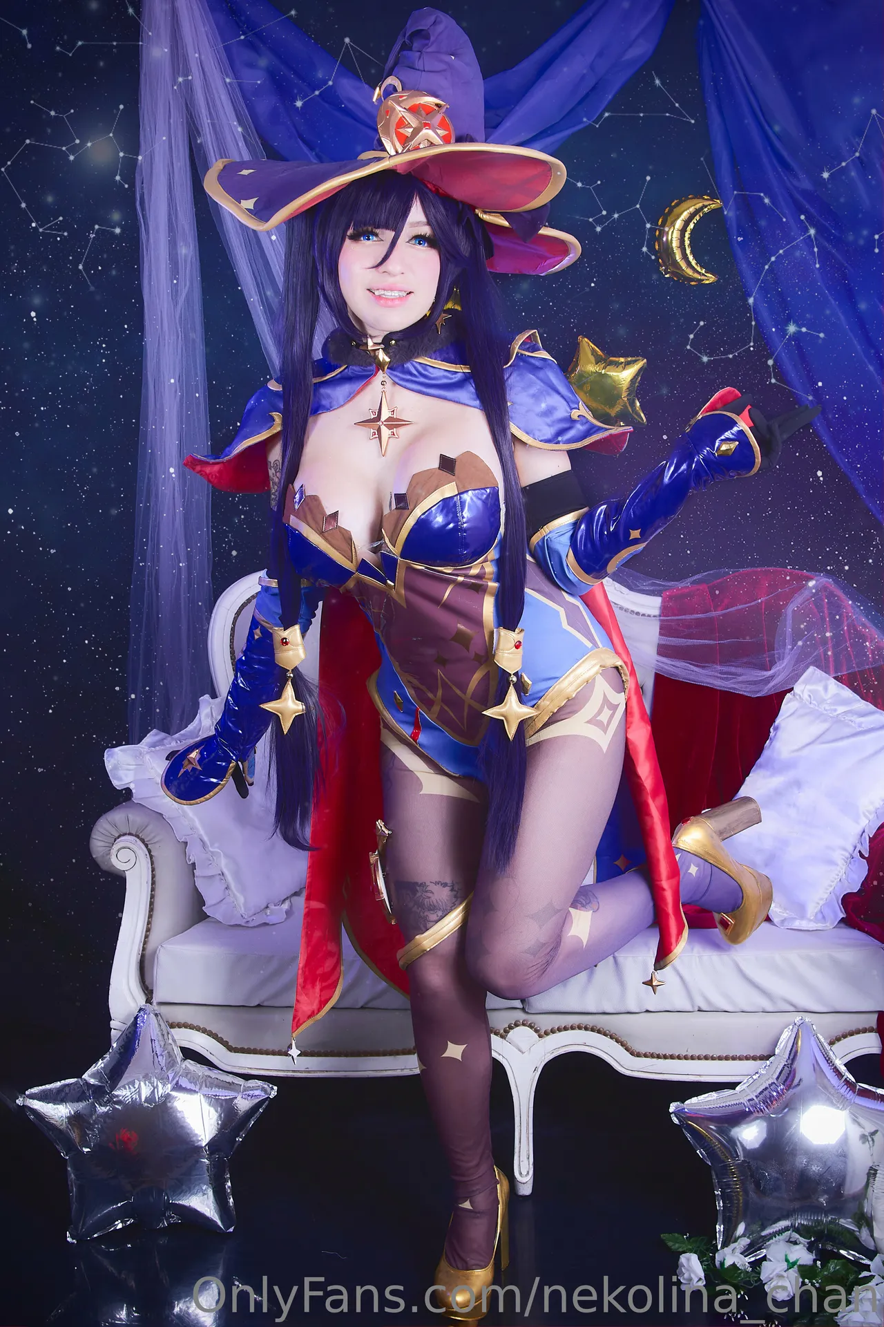 Nekolina - Mona - Image 1