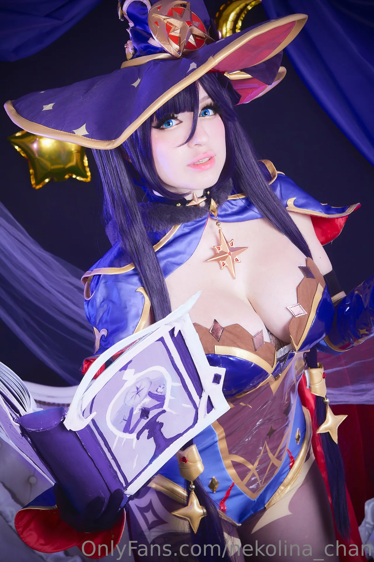 Nekolina - Mona - Image 10