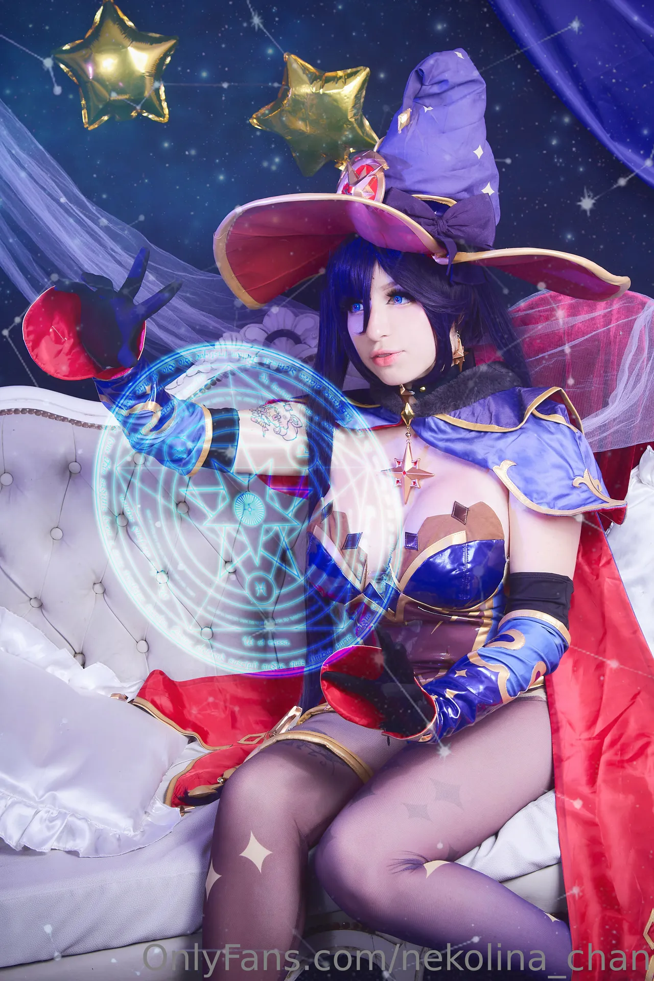 Nekolina - Mona - Image 12