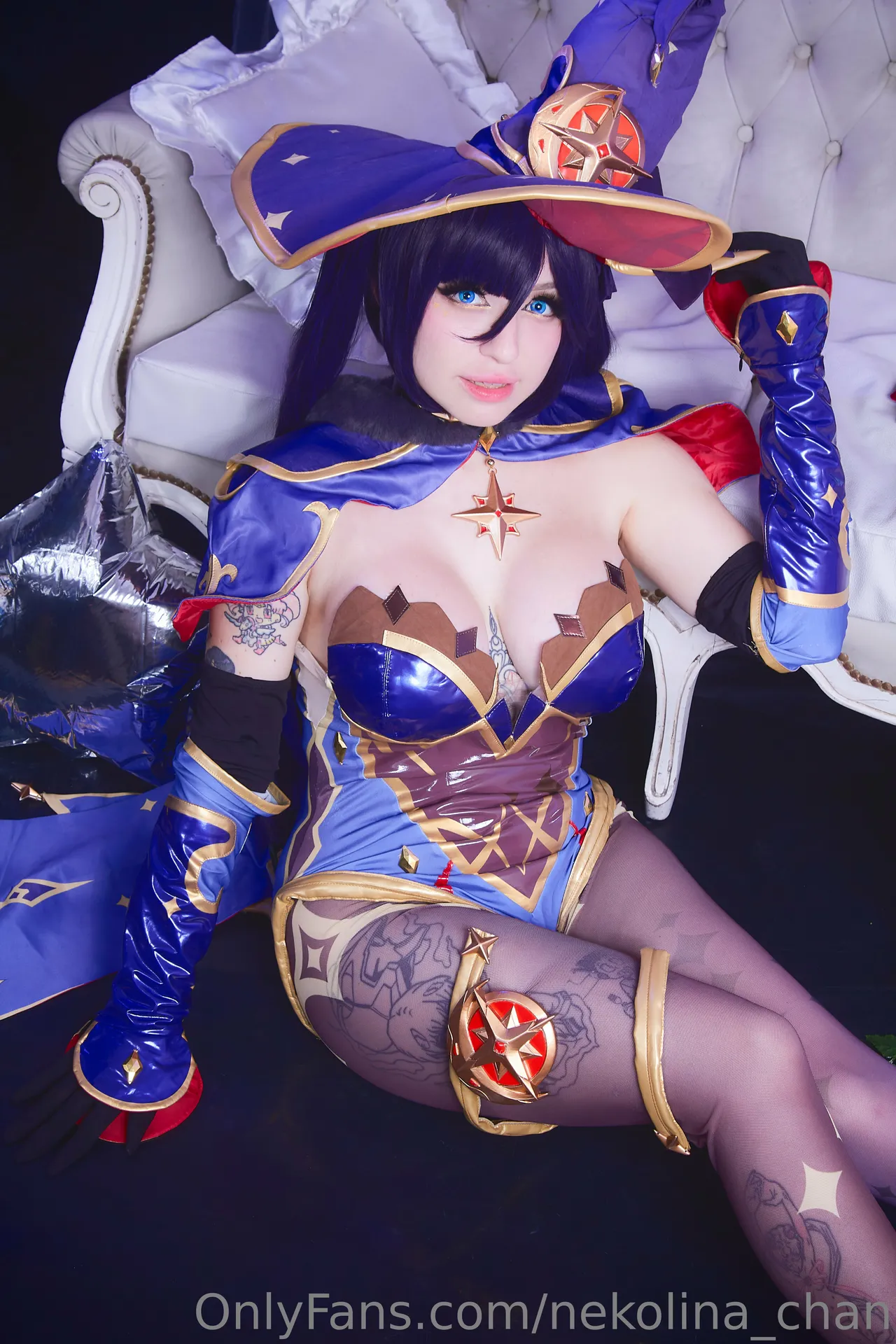 Nekolina - Mona - Image 13