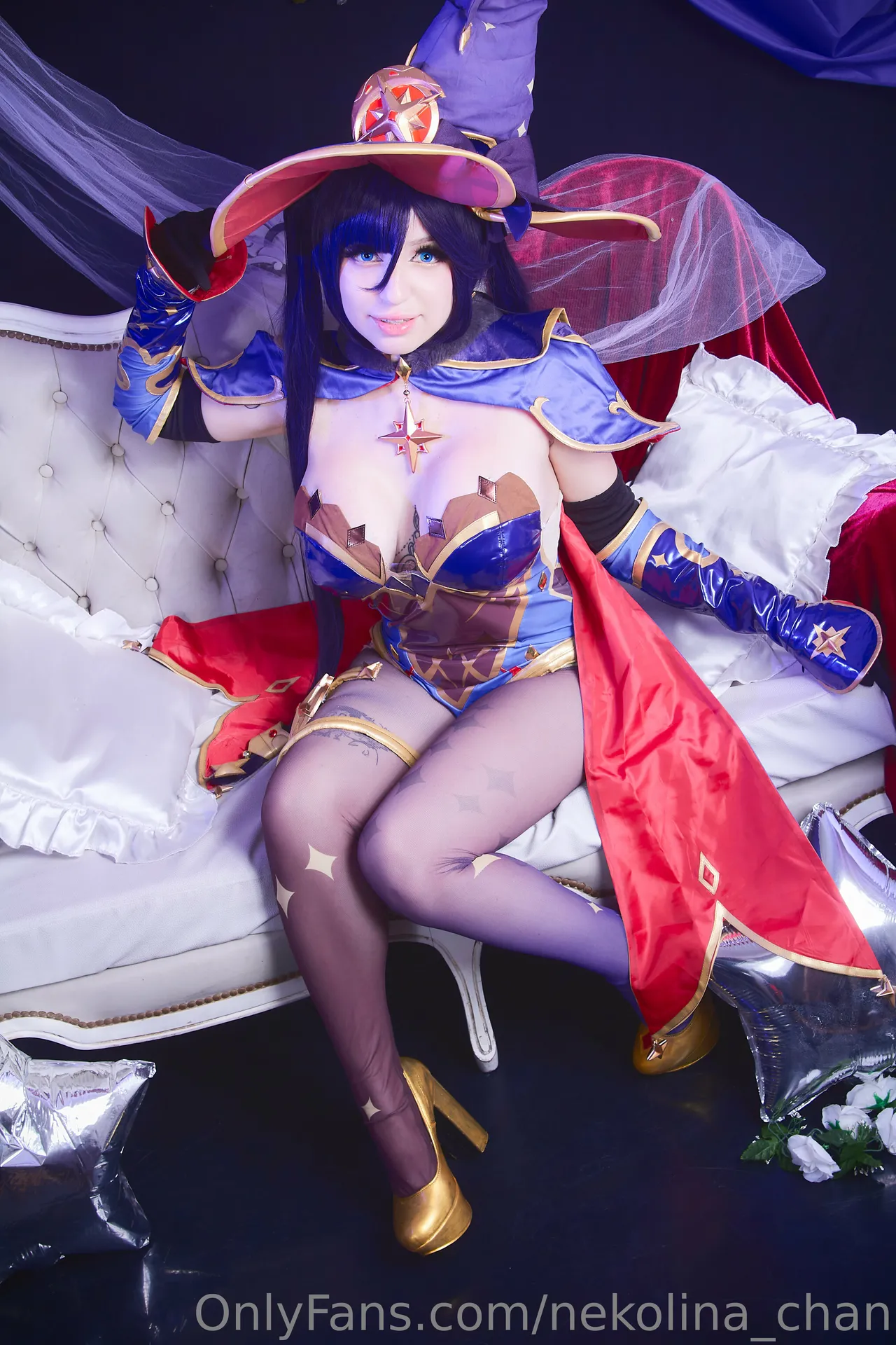 Nekolina - Mona - Image 14