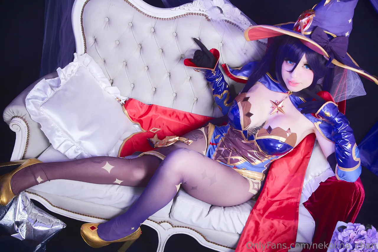 Nekolina - Mona - Image 16