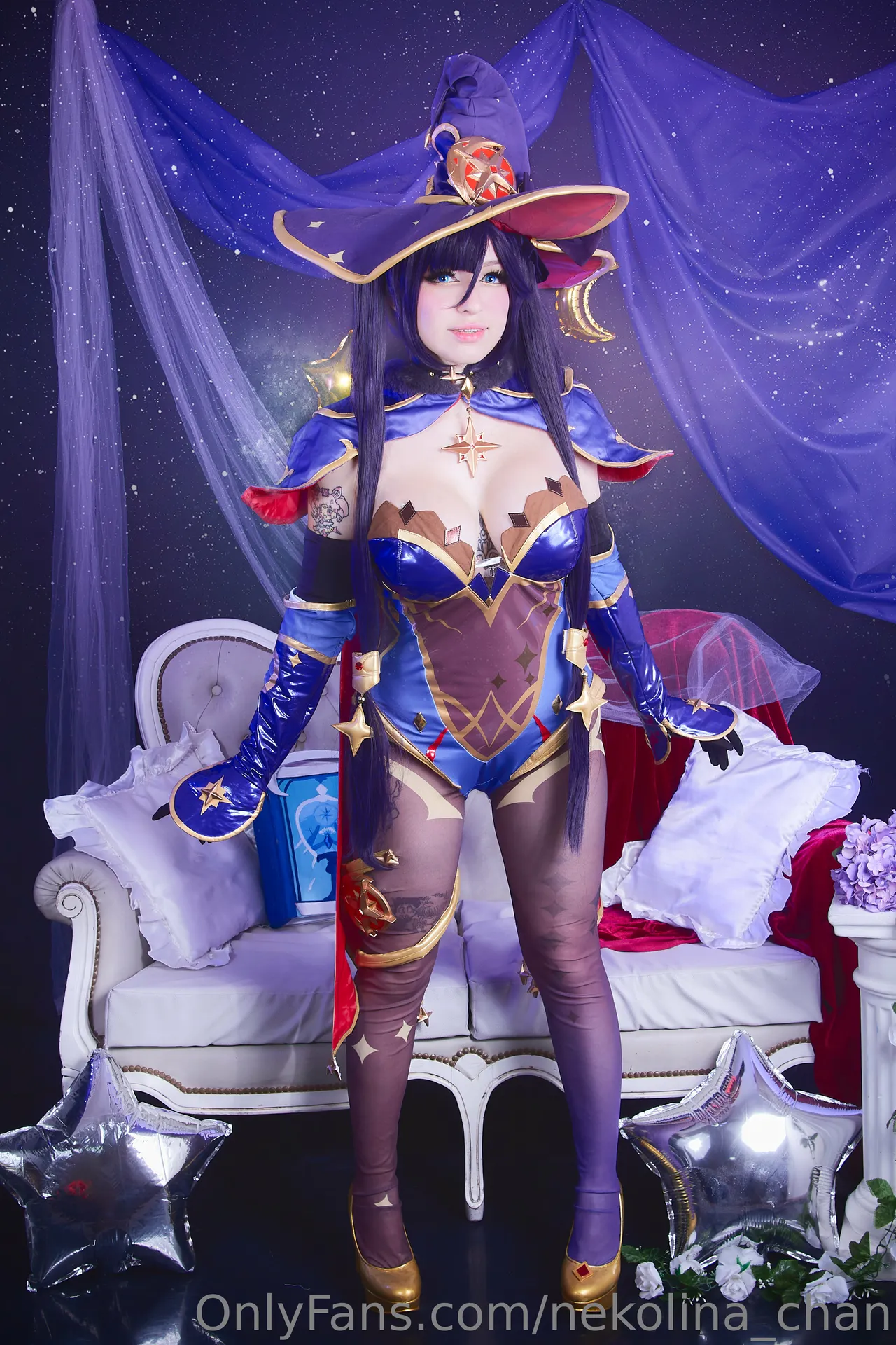 Nekolina - Mona - Image 2