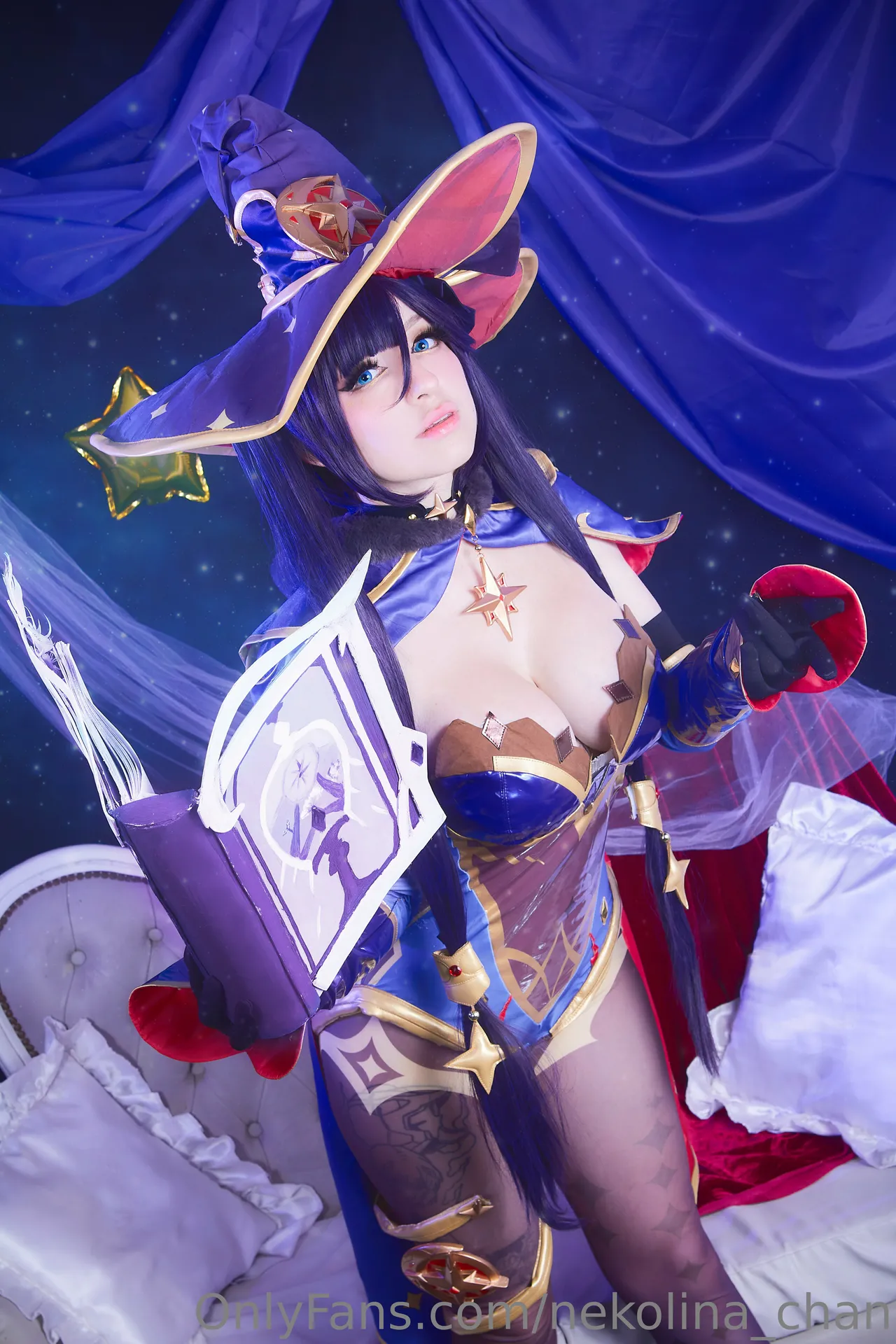 Nekolina - Mona - Image 3