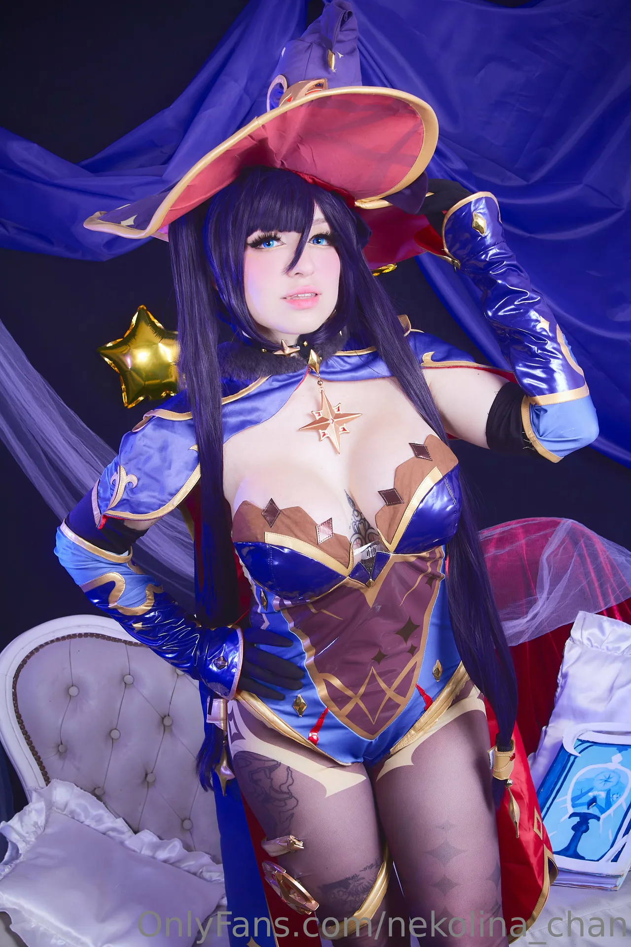 Nekolina - Mona - Image 7