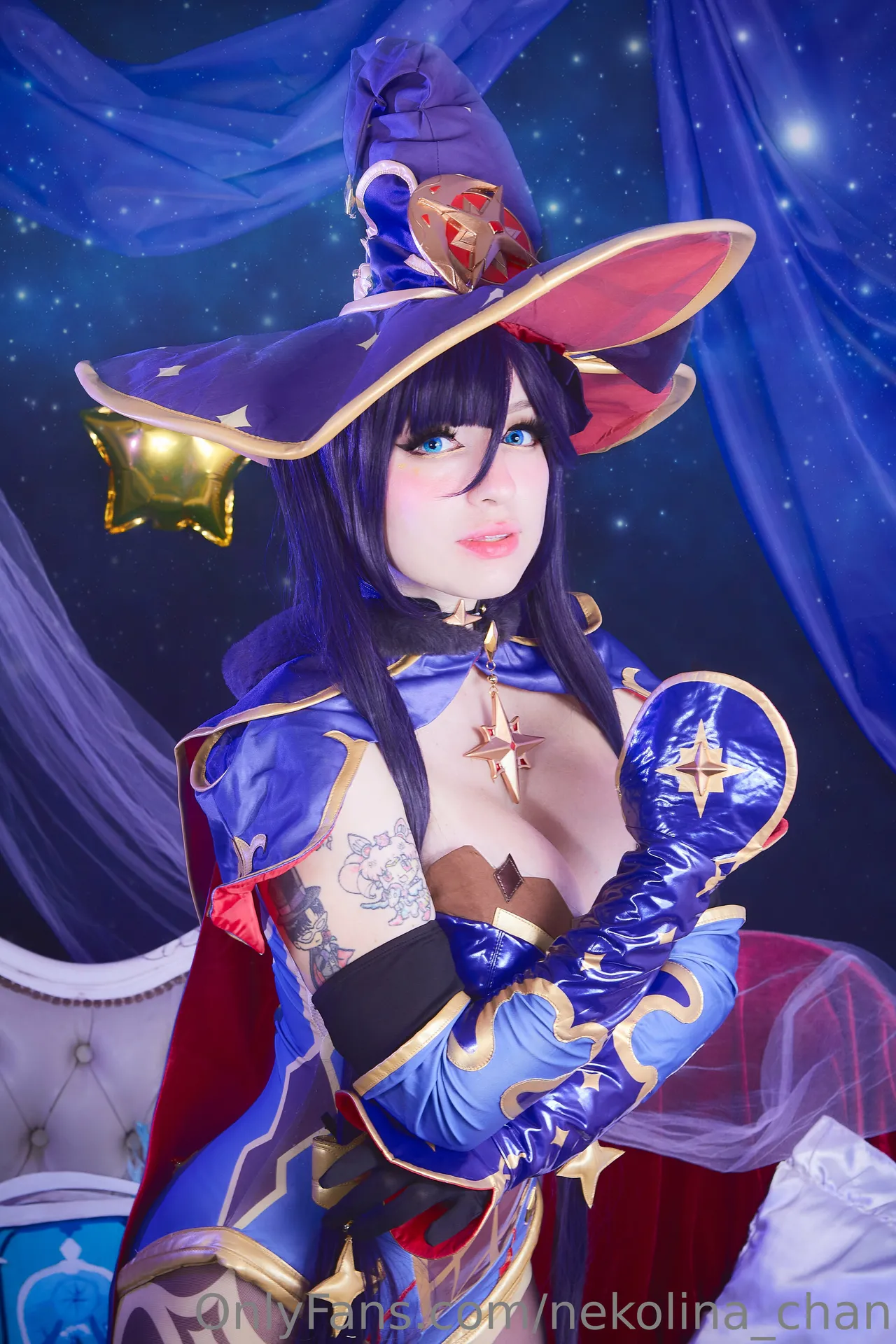 Nekolina - Mona - Image 8