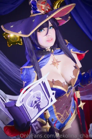 Nekolina - Mona - Page 10