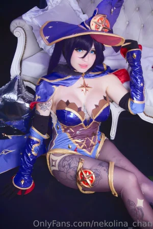 Nekolina - Mona - Page 13