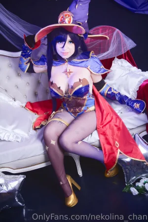 Nekolina - Mona - Page 14