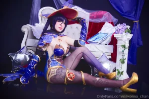 Nekolina - Mona - Page 15