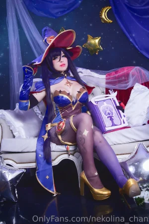 Nekolina - Mona - Page 5