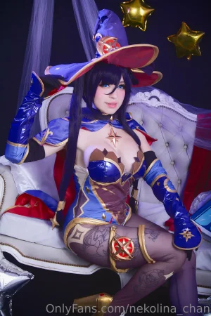 Nekolina - Mona - Page 6