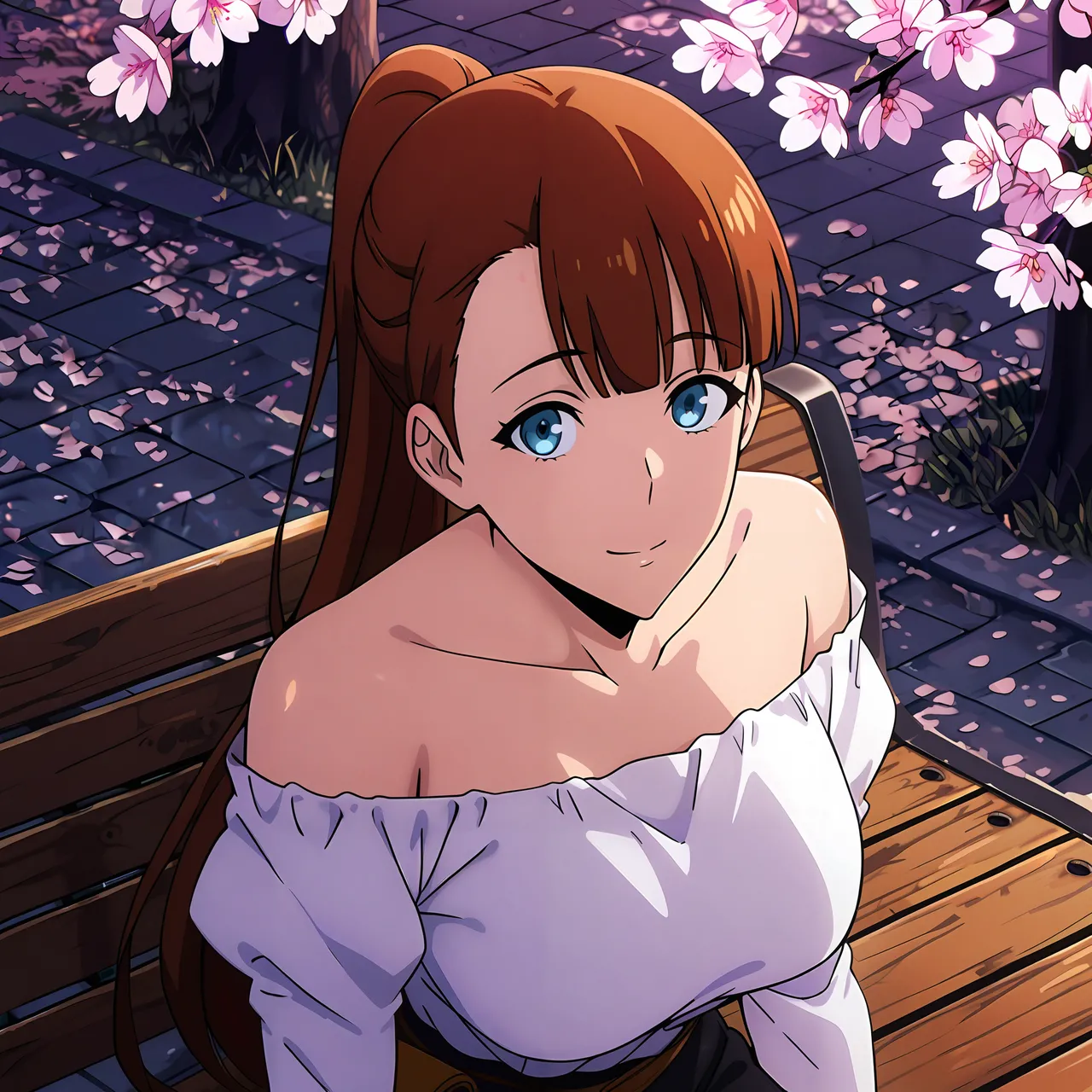 NekoNest Lee Joo-Hee Park 71 Images - Image 1