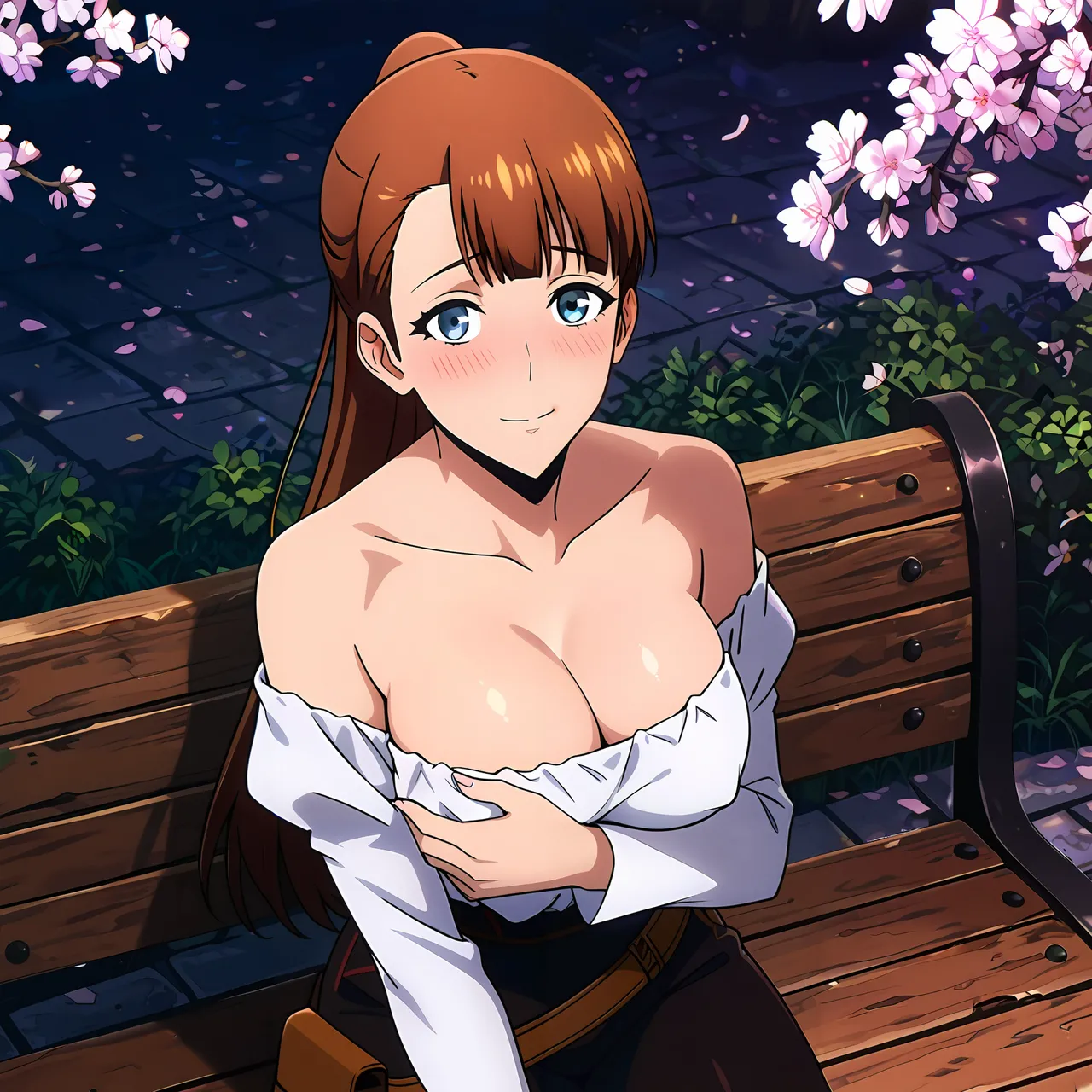 NekoNest Lee Joo-Hee Park 71 Images - Image 2