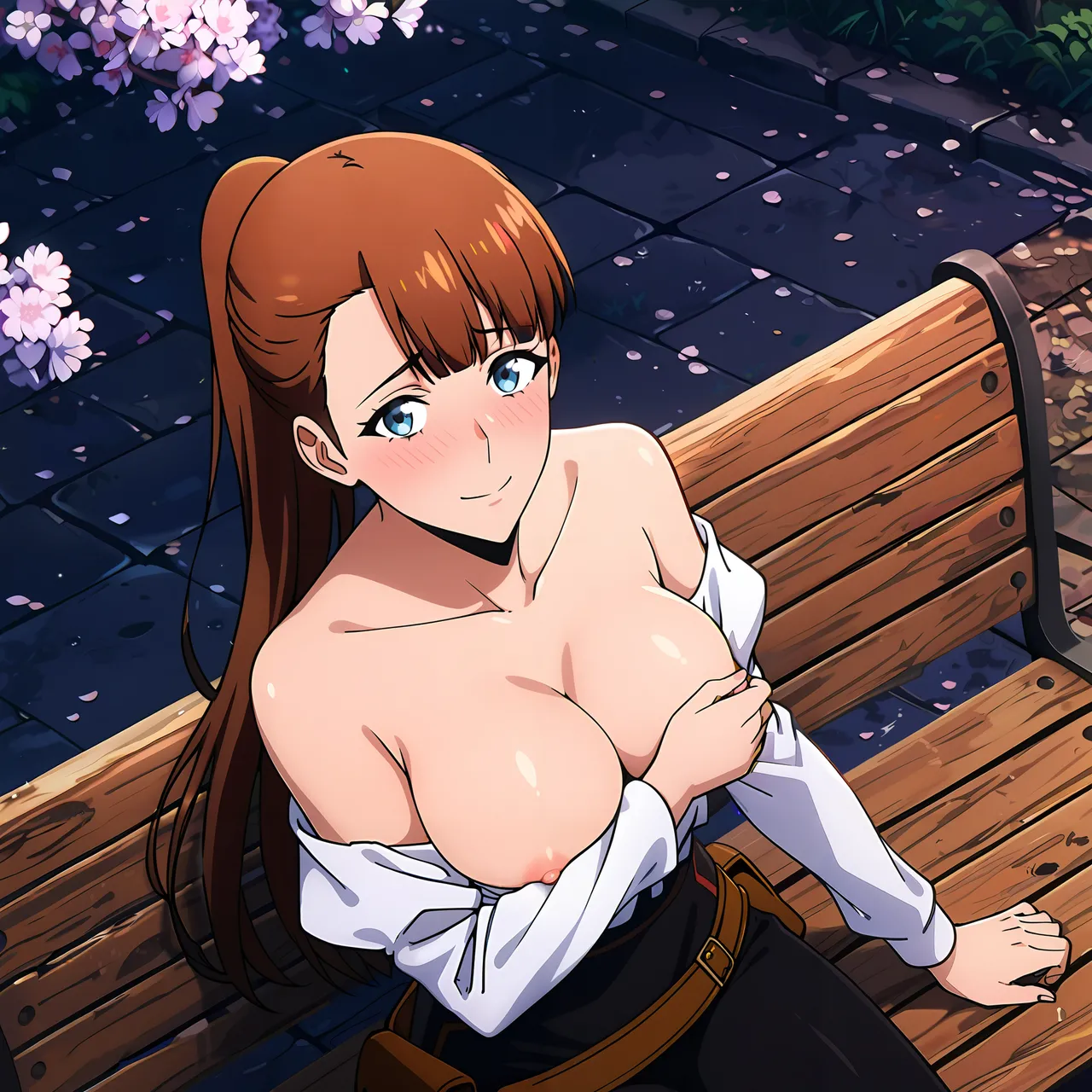 NekoNest Lee Joo-Hee Park 71 Images - Image 3