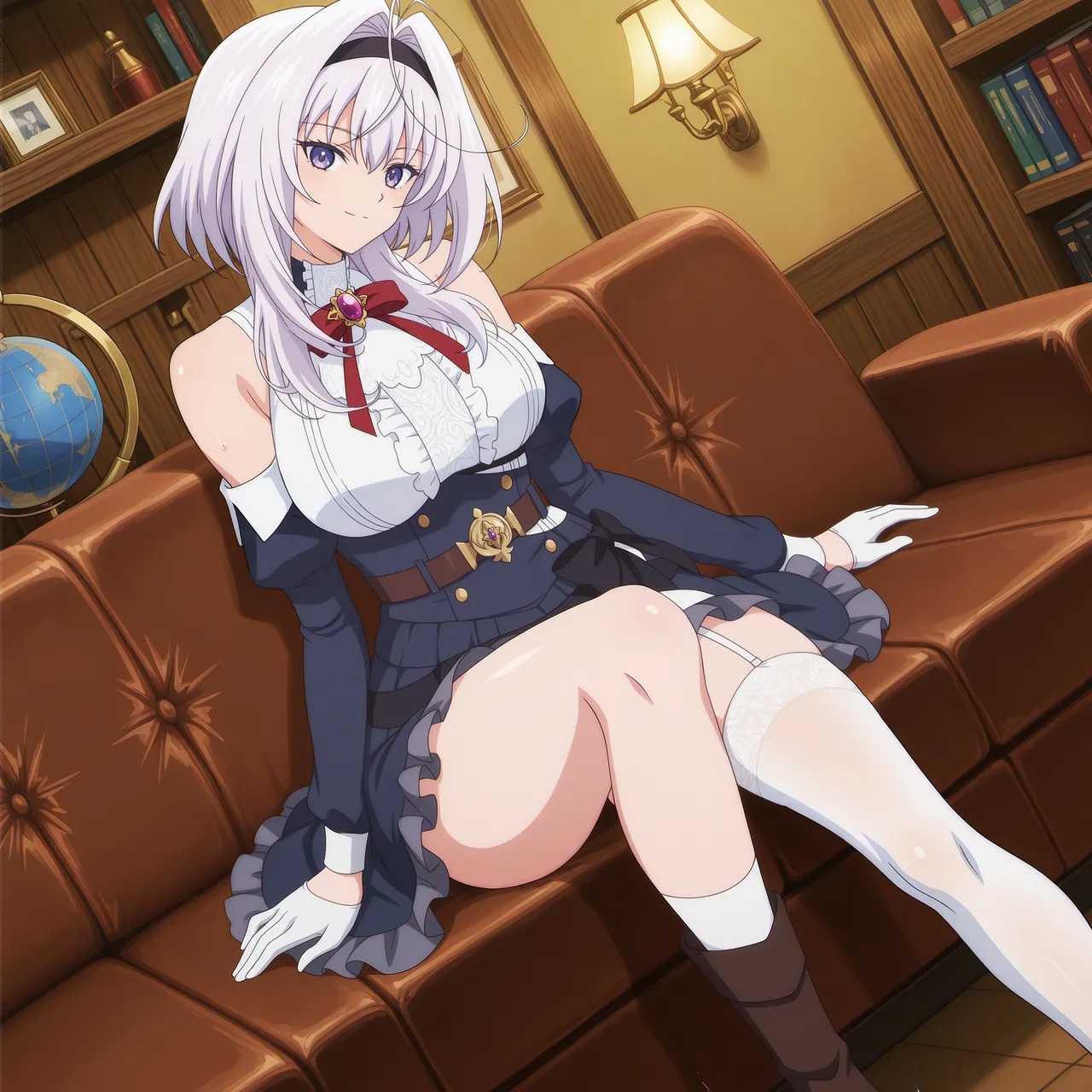 NekoNest Lilithea Detective Agency - Image 2