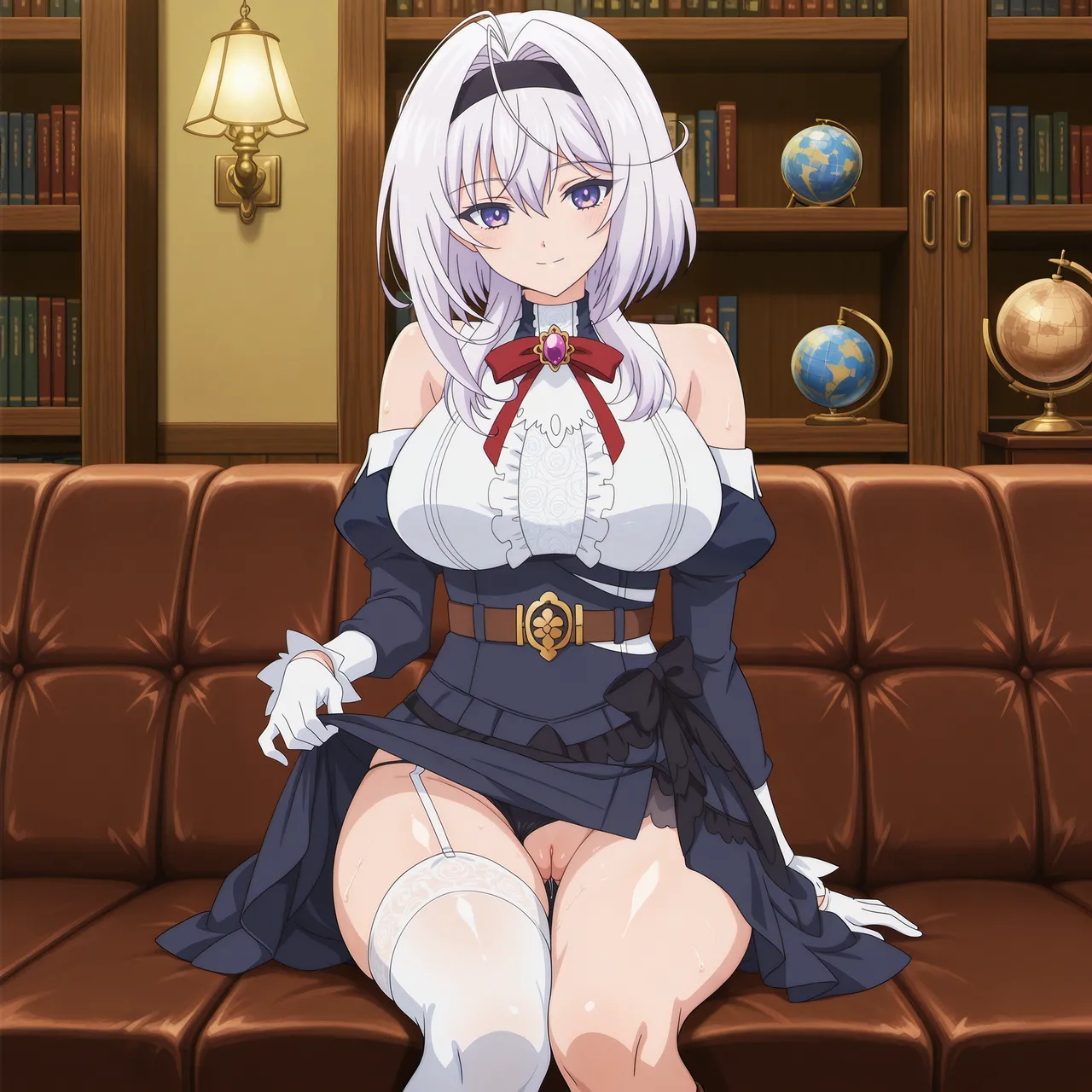 NekoNest Lilithea Detective Agency - Image 5