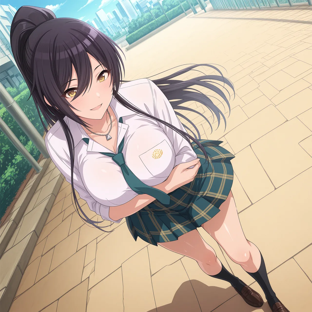 NekoNest Sakuya Shirase Plaza - Image 3