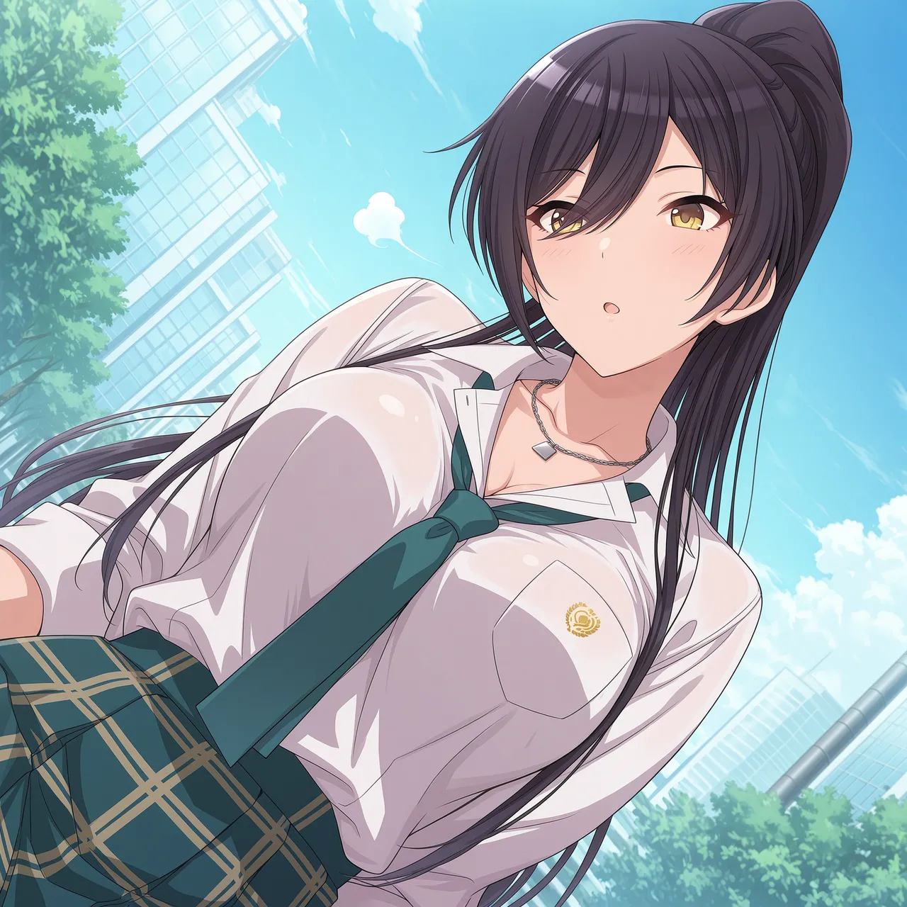 NekoNest Sakuya Shirase Plaza - Image 4