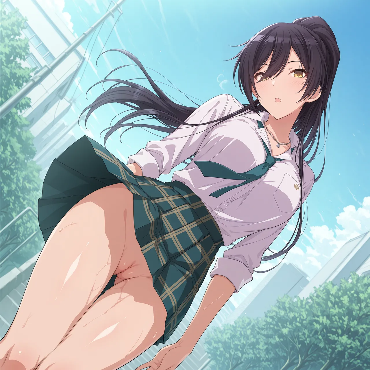 NekoNest Sakuya Shirase Plaza - Image 5