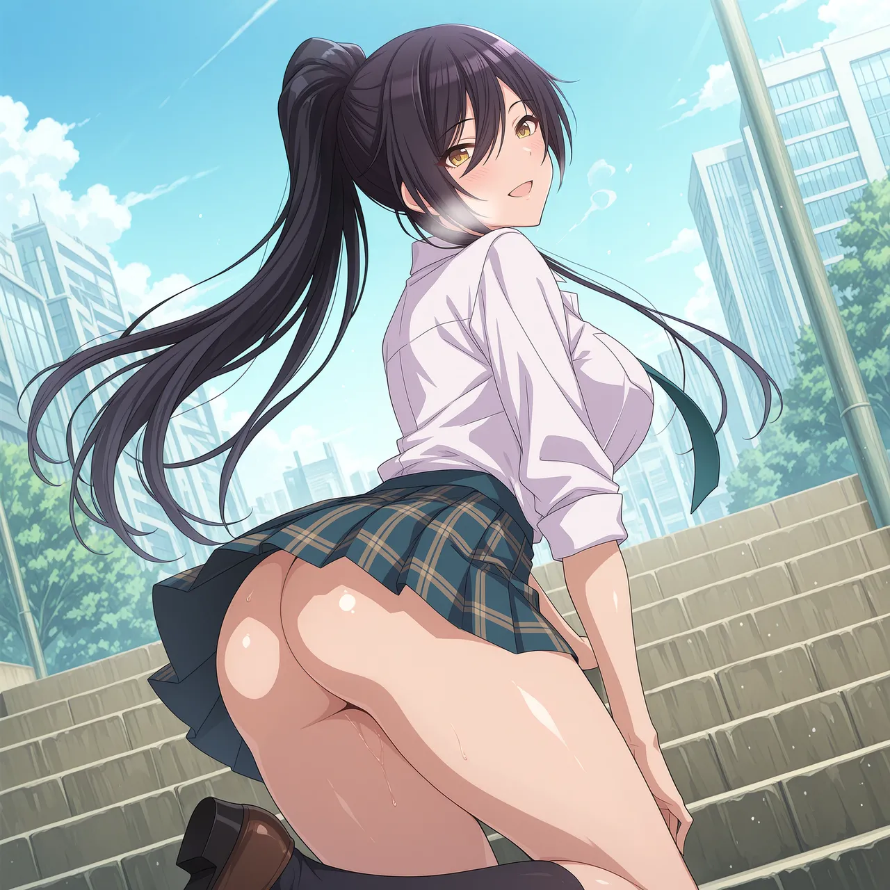 NekoNest Sakuya Shirase Plaza - Image 6