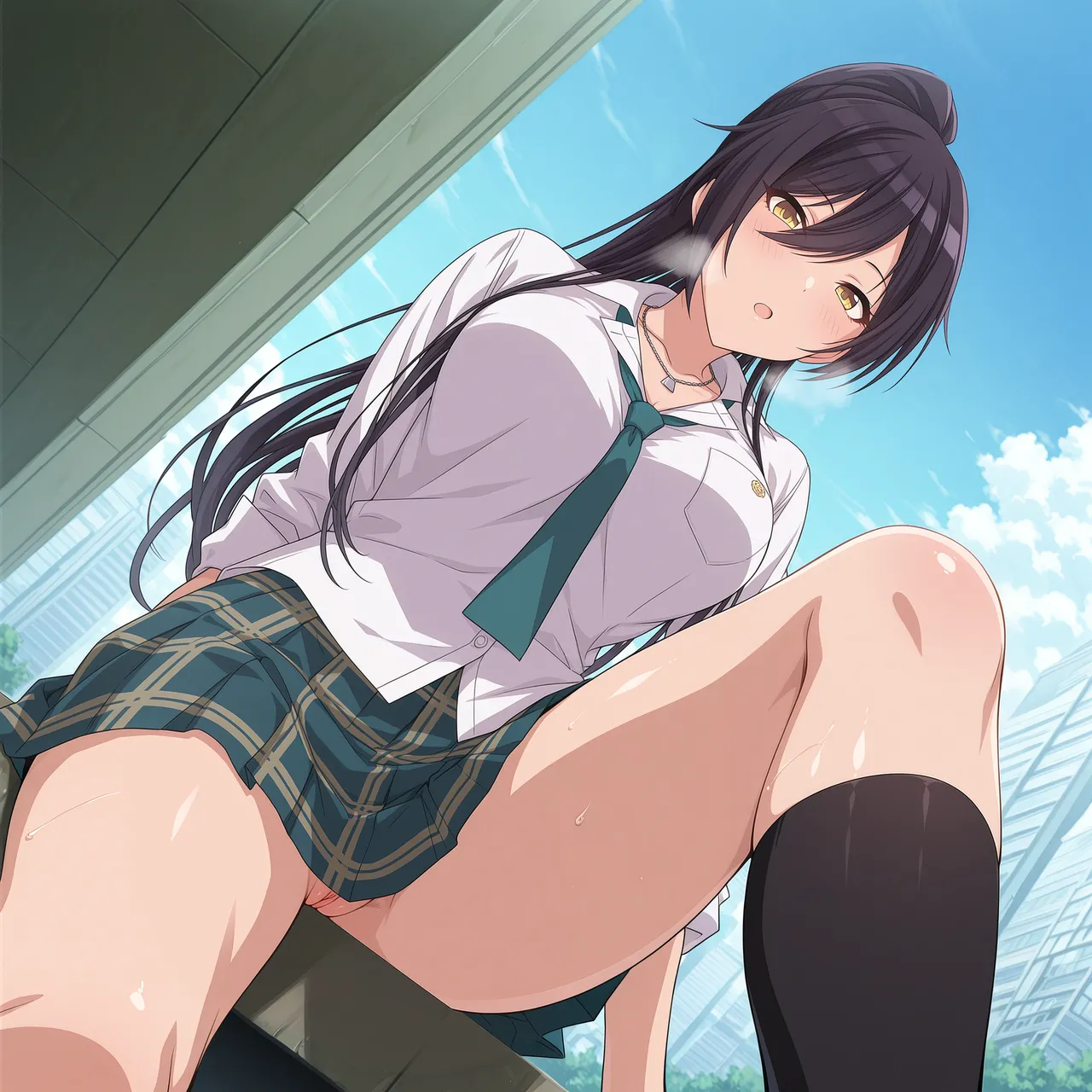 NekoNest Sakuya Shirase Plaza - Image 8