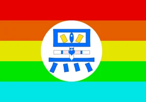 Nekostars Bishoujo Senshis VS Goblins Kuroinu Juu Black Dog Lora generatedOngoing - Page 4