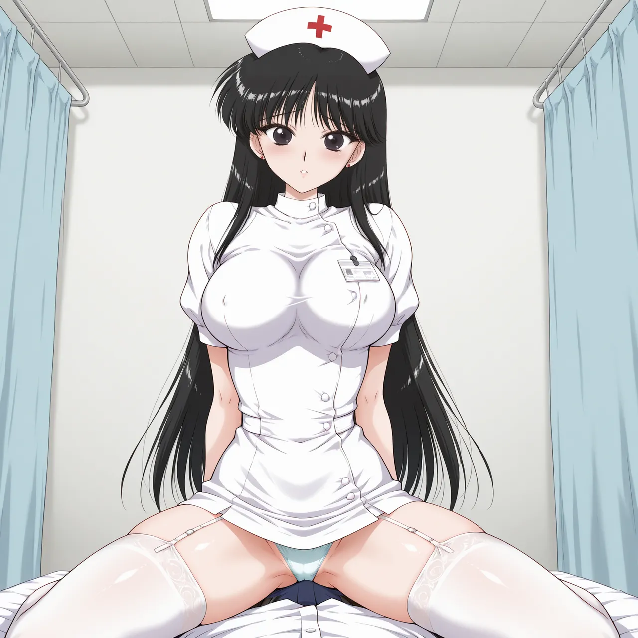 Nekostars Kuroinu Juu Black Dog Bishoujo Senshis VS Goblins Later part Ongoing - Image 59