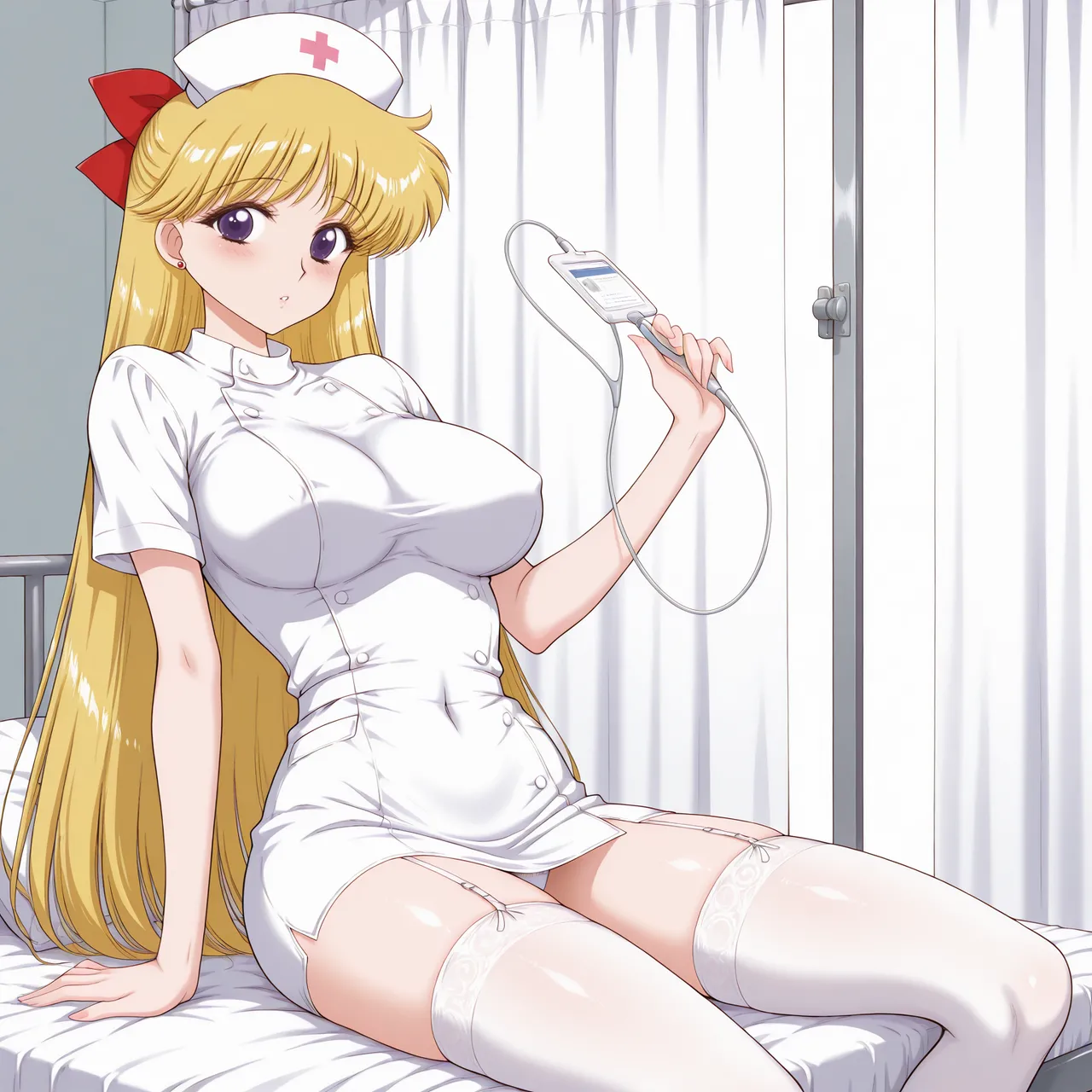 Nekostars Kuroinu Juu Black Dog Bishoujo Senshis VS Goblins Later part Ongoing - Image 64