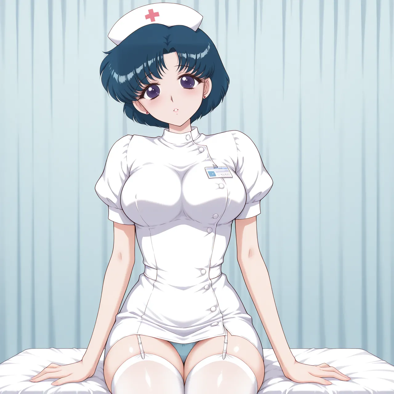 Nekostars Kuroinu Juu Black Dog Bishoujo Senshis VS Goblins Later part Ongoing - Image 67