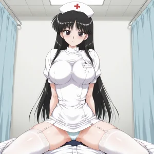 Nekostars Kuroinu Juu Black Dog Bishoujo Senshis VS Goblins Later part Ongoing - Page 59