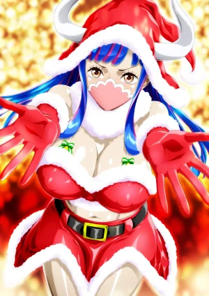 NEL-ZEL FORMULA Ulti-Xmas Thumbnail