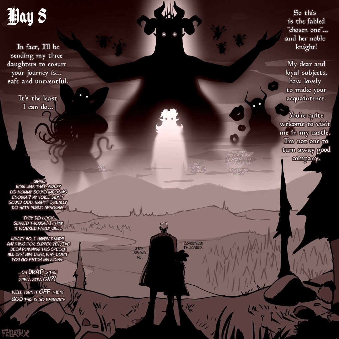 Nells World Fellatrix UNCENSORED Mega Pack - Image 16