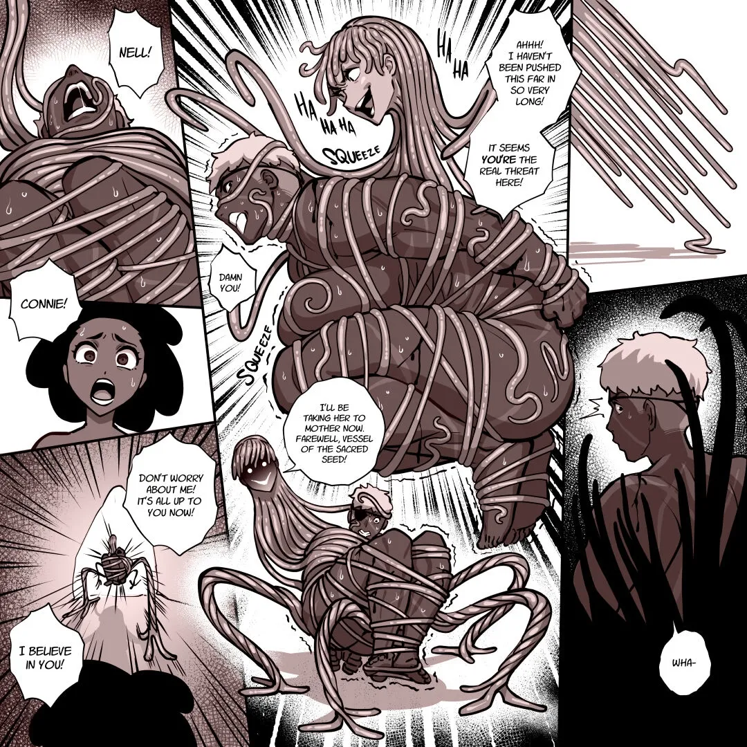 Nells World Fellatrix UNCENSORED Mega Pack - Image 37