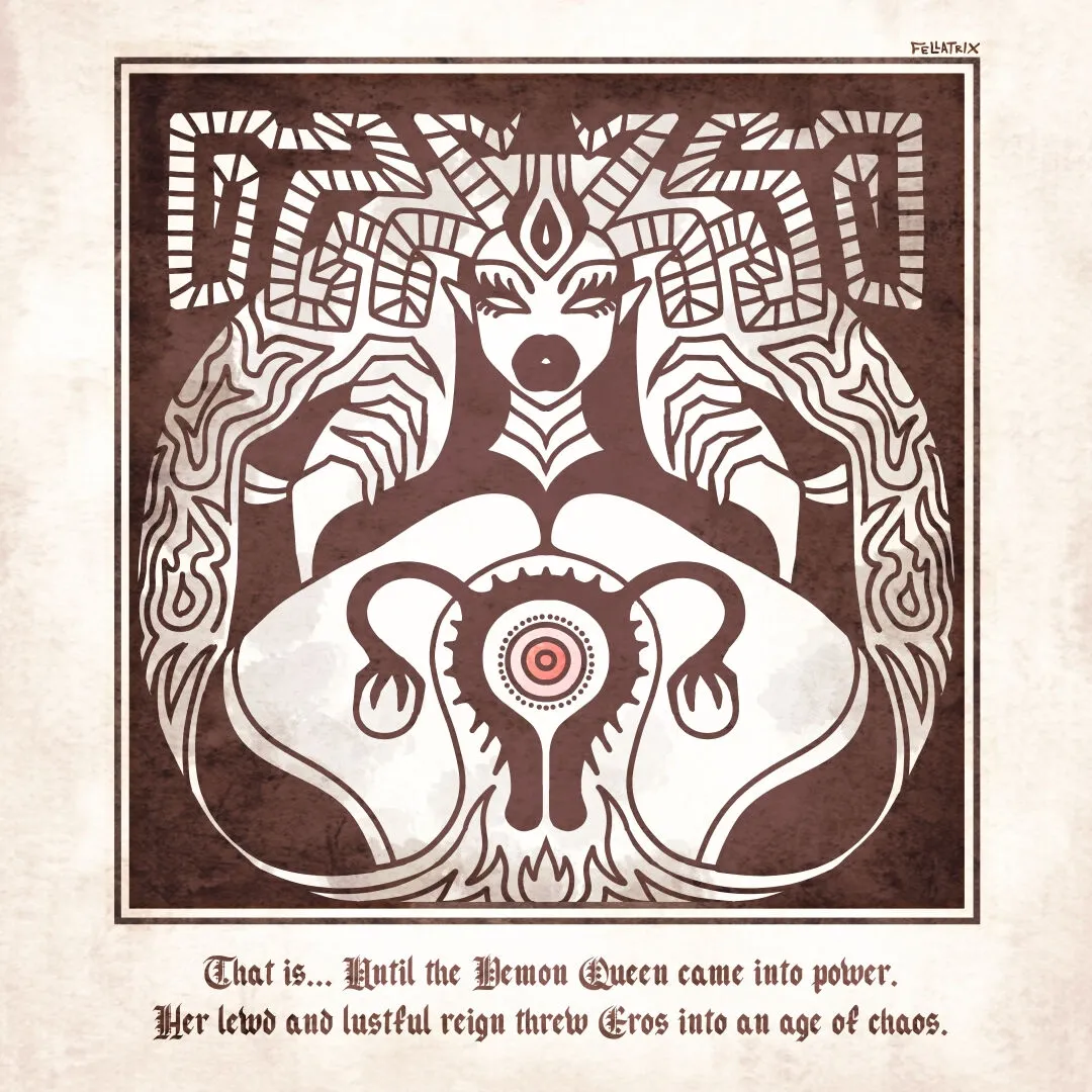 Nells World Fellatrix UNCENSORED Mega Pack - Image 4