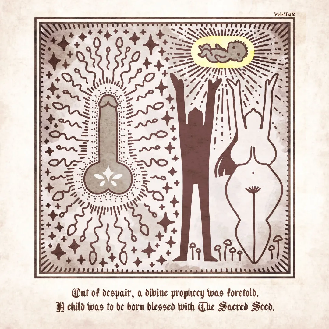 Nells World Fellatrix UNCENSORED Mega Pack - Image 5