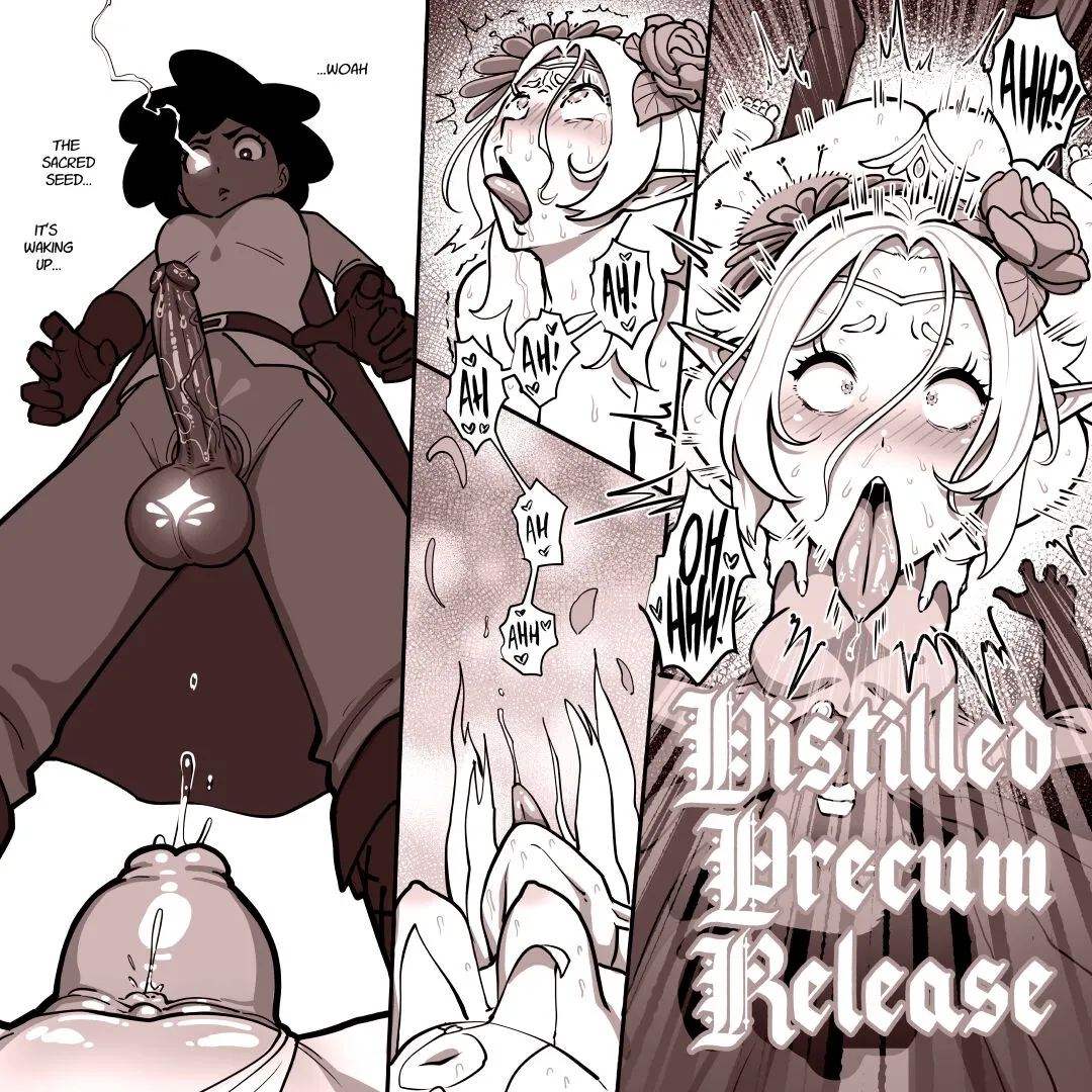 Nells World Fellatrix UNCENSORED Mega Pack - Image 52