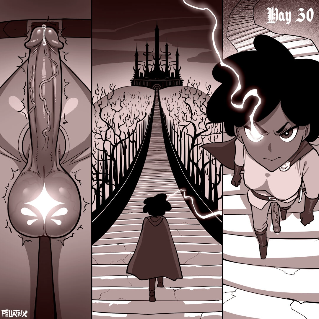 Nells World Fellatrix UNCENSORED Mega Pack - Image 54