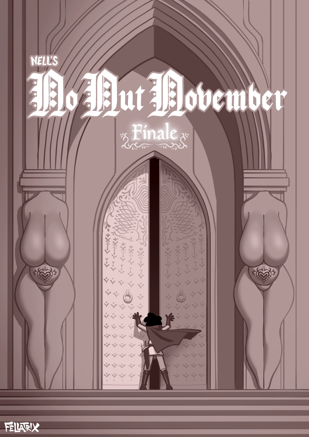 Nells World Fellatrix UNCENSORED Mega Pack - Image 55